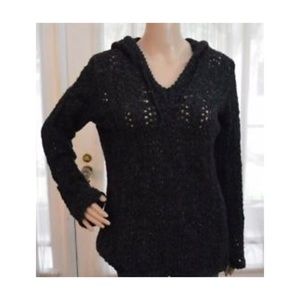 Royal Robbins knit sweater